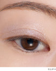 Lunasol Mono Eye Coloration