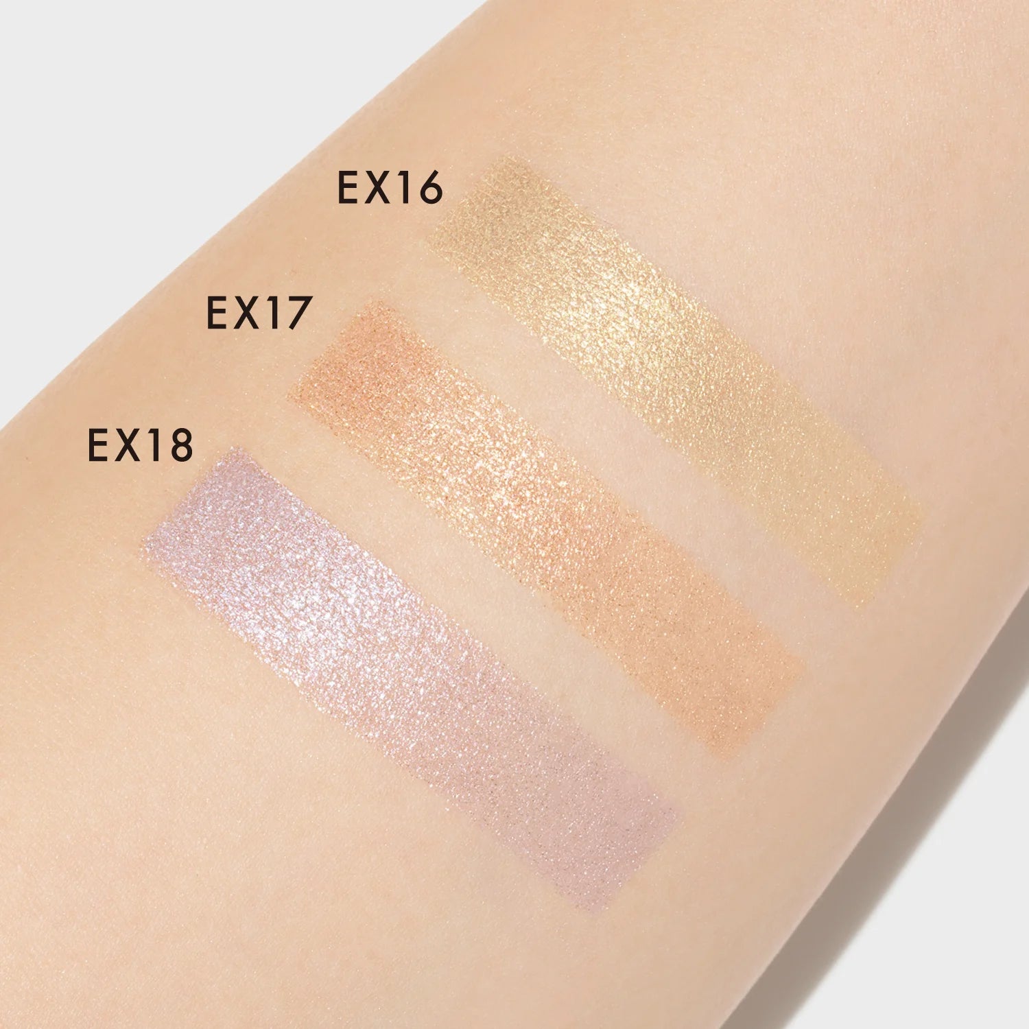 Lunasol Mono Eye Coloration