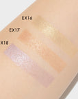 Lunasol Mono Eye Coloration