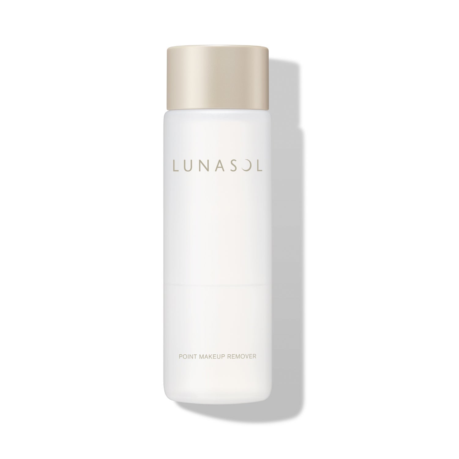 Lunasol Point Makeup Remover