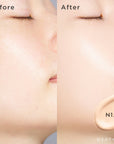 Lunasol Skin fusing filter