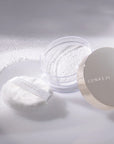 Lunasol Smooth Clear Powder