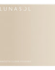 Lunasol Smooth Clear Powder