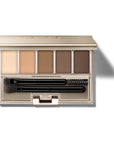 Lunasol Styling Eye Zone Compact N