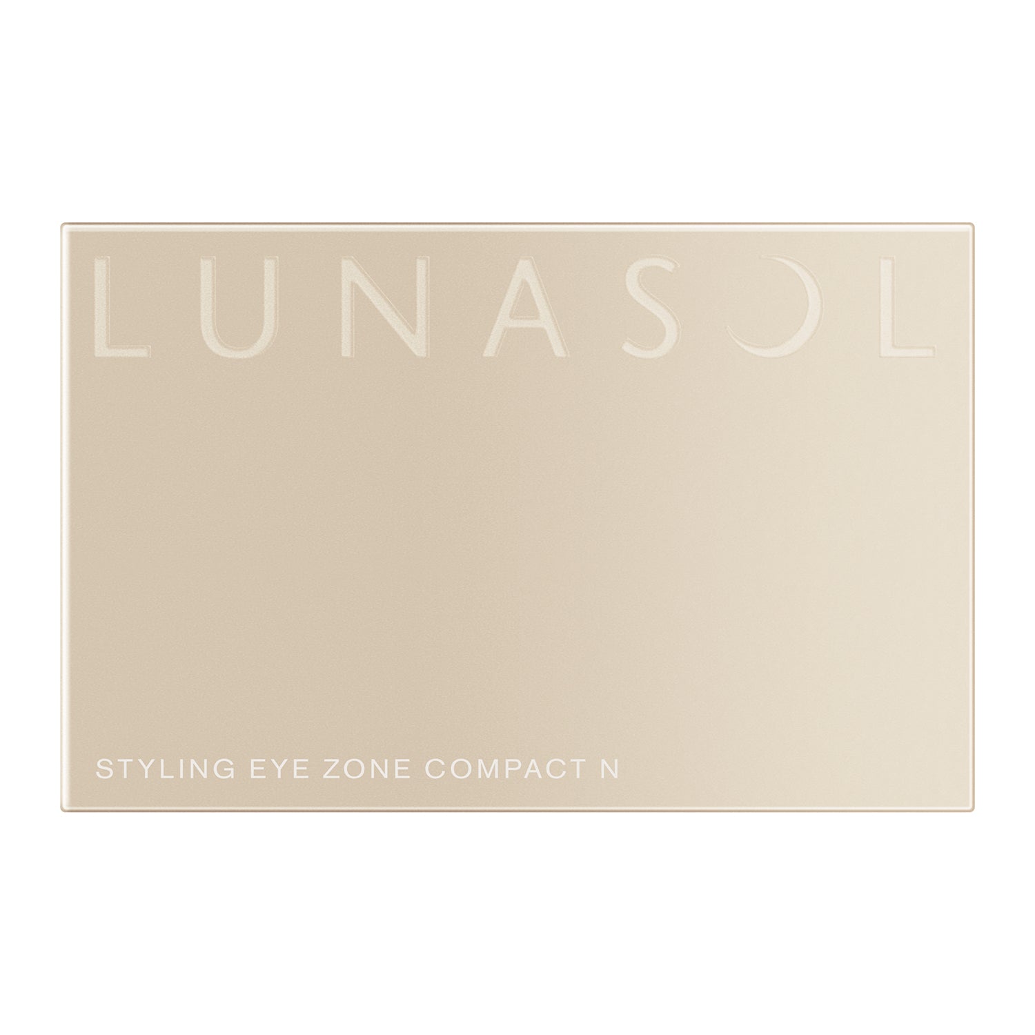 Lunasol Styling Eye Zone Compact N – Ichiban Mart