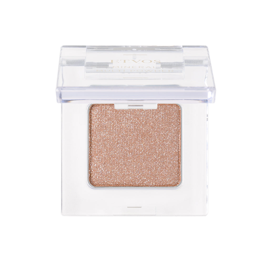 Etvos Mineral Multi Powder