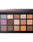 Addiction 15th Anniversary Eyeshadow Palette "Lock the Best Moments"