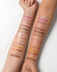 Addiction 15th Anniversary Eyeshadow Palette "Lock the Best Moments"