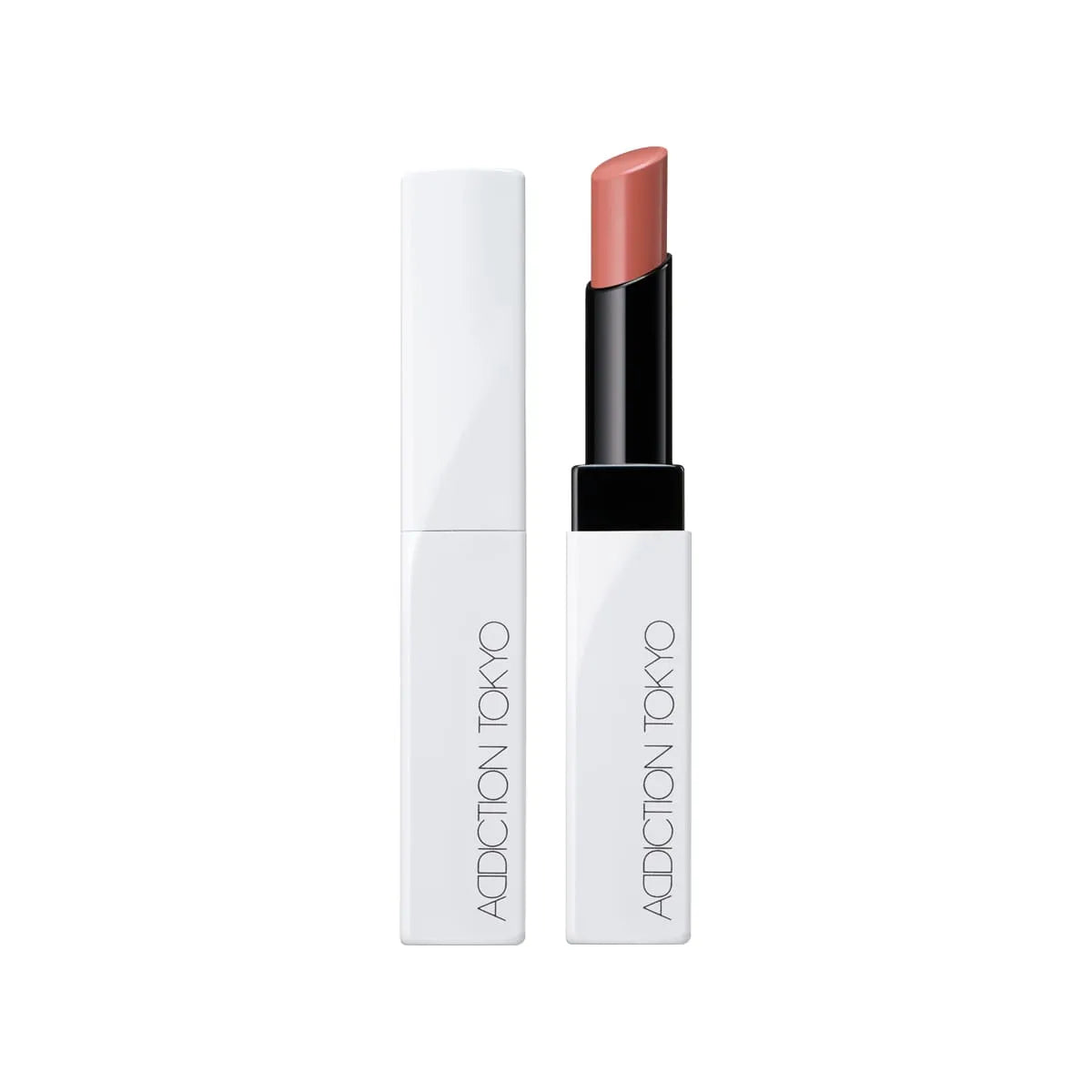 Addiction The Lip Balm Glow Tint