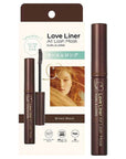 MSH Love Liner All Lash Mask Curl & Long