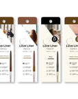 MSH Love Liner Cream Fit Pencil R