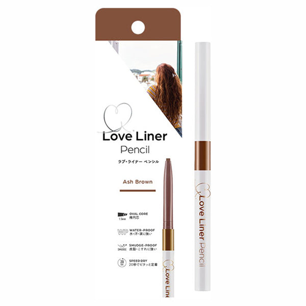 MSH Love Liner Cream Fit Pencil R