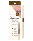MSH Love Liner Cream Fit Pencil R