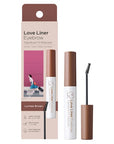 MSH Love Liner Eyebrow Signature Fit Mascara