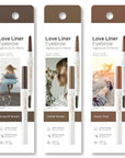 MSH Love Liner Eyebrow Signature Fit Pencil