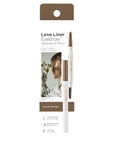 MSH Love Liner Eyebrow Signature Fit Pencil