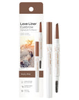 MSH Love Liner Eyebrow Signature Fit Pencil