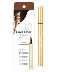 MSH Love Liner Liquid Eyeliner R5