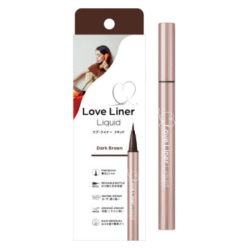 MSH Love Liner Liquid Eyeliner