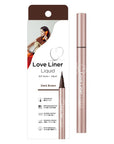 MSH Love Liner Liquid Eyeliner R5