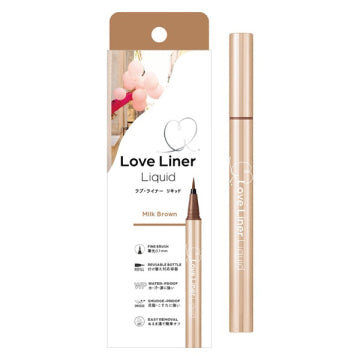 MSH Love Liner Liquid Eyeliner R5