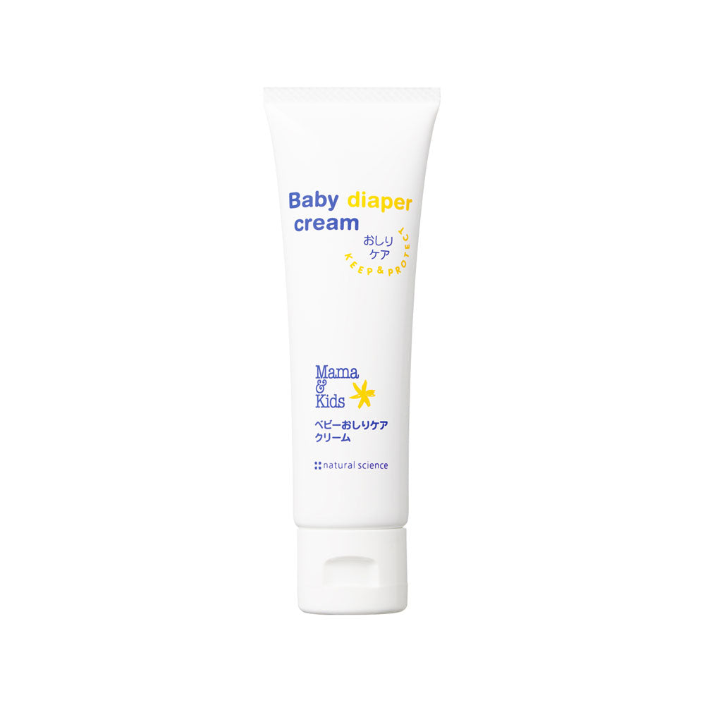 Mama&amp;Kids Baby Diaper Care Cream