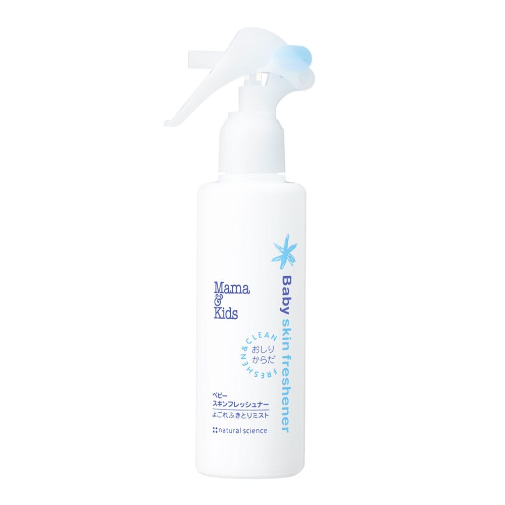 Mama&amp;Kids Baby Skin Freshener