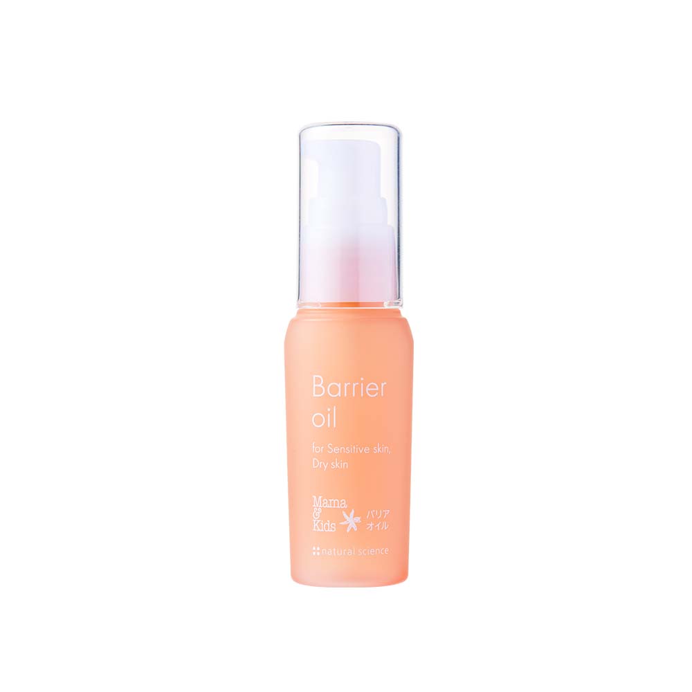 Mama&amp;Kids Barrier Oil