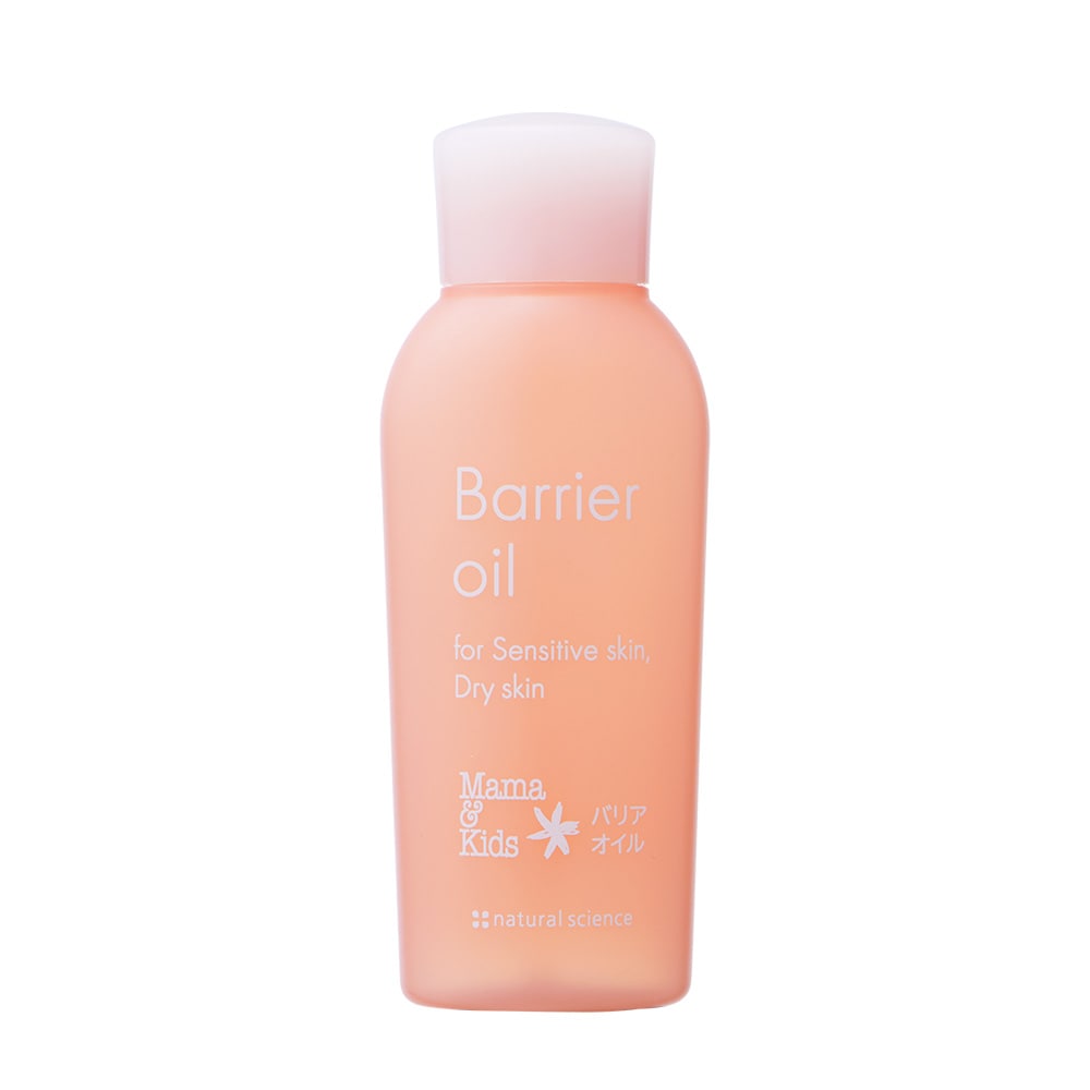 Mama&amp;Kids Barrier Oil