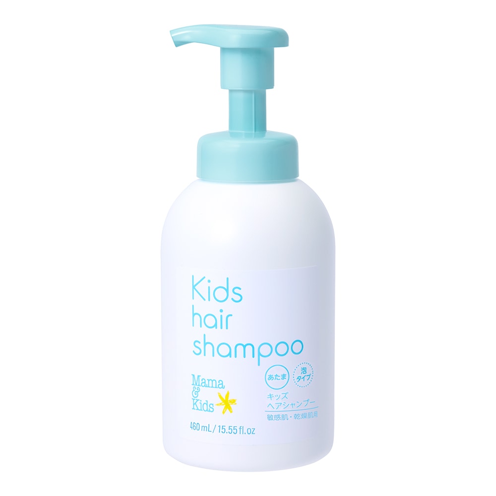 Mama&amp;Kids Kids Hair Shampoo
