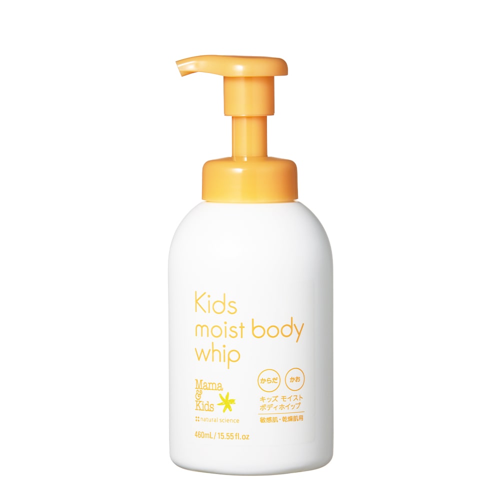 Mama&amp;Kids Kids Moist Body Whip