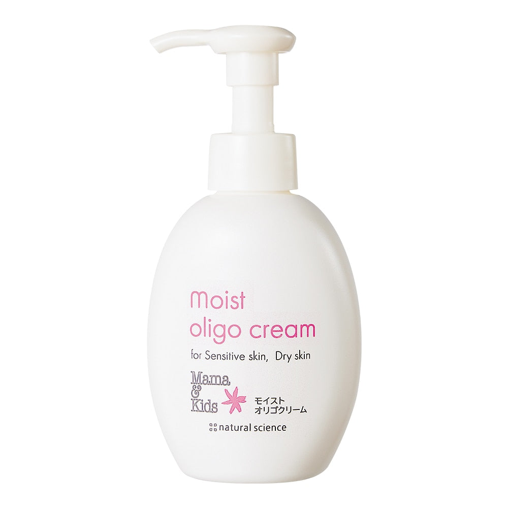 Mama&amp;Kids Moist Oligo Cream