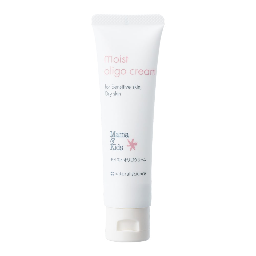 Mama&amp;Kids Moist Oligo Cream