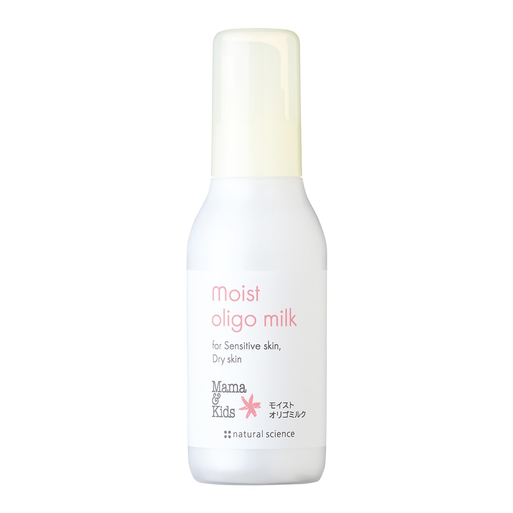 Mama&amp;Kids Moist Oligo Milk