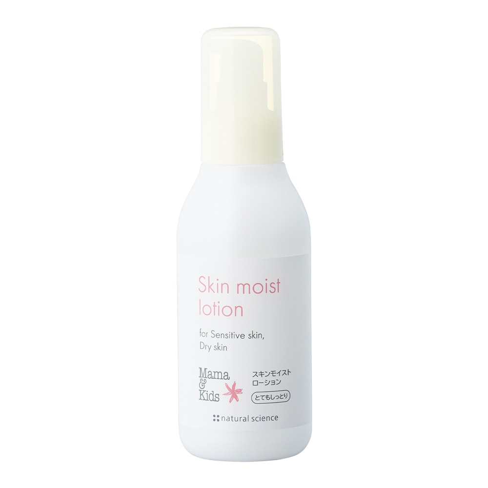 Mama&amp;Kids Skin Moist Lotion