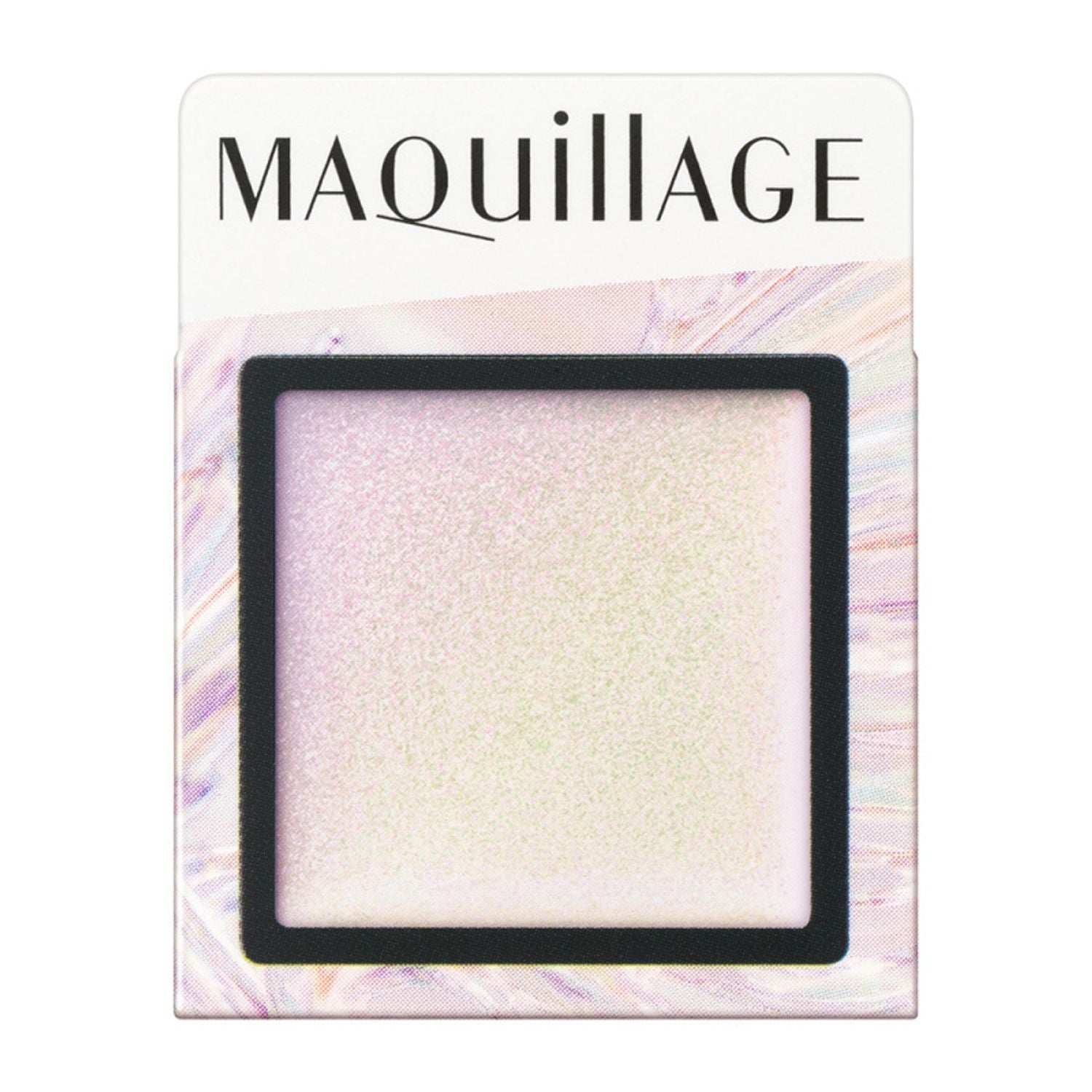 Maquillage Customizable Eye Color Single 2026 Summer Limited Edition Color