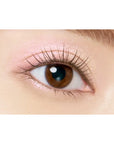 Maquillage Customizable Eye Color Single 2026 Summer Limited Edition Color