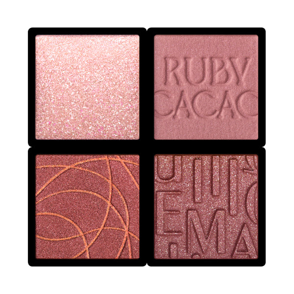 Maquillage Customized Eye Color Assortment