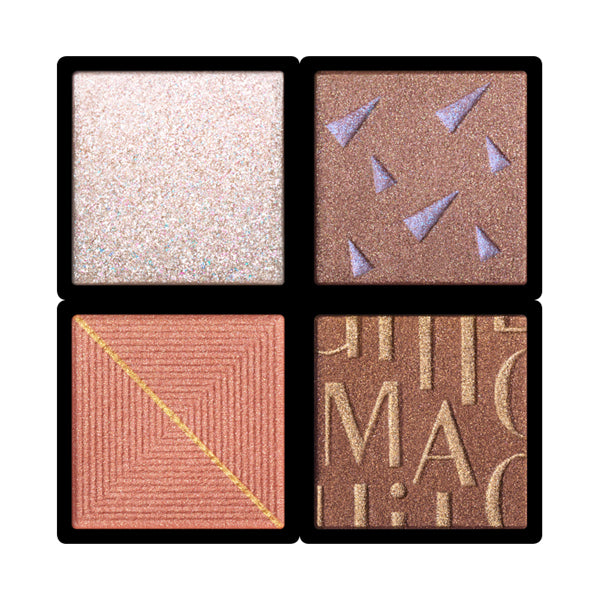 Maquillage Customized Eye Color Assortment