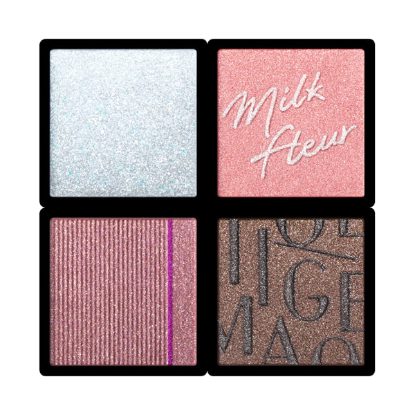 Maquillage Customized Eye Color Assortment