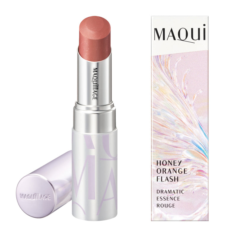 Maquillage Dramatic Essence Rouge