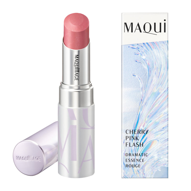 Maquillage Dramatic Essence Rouge