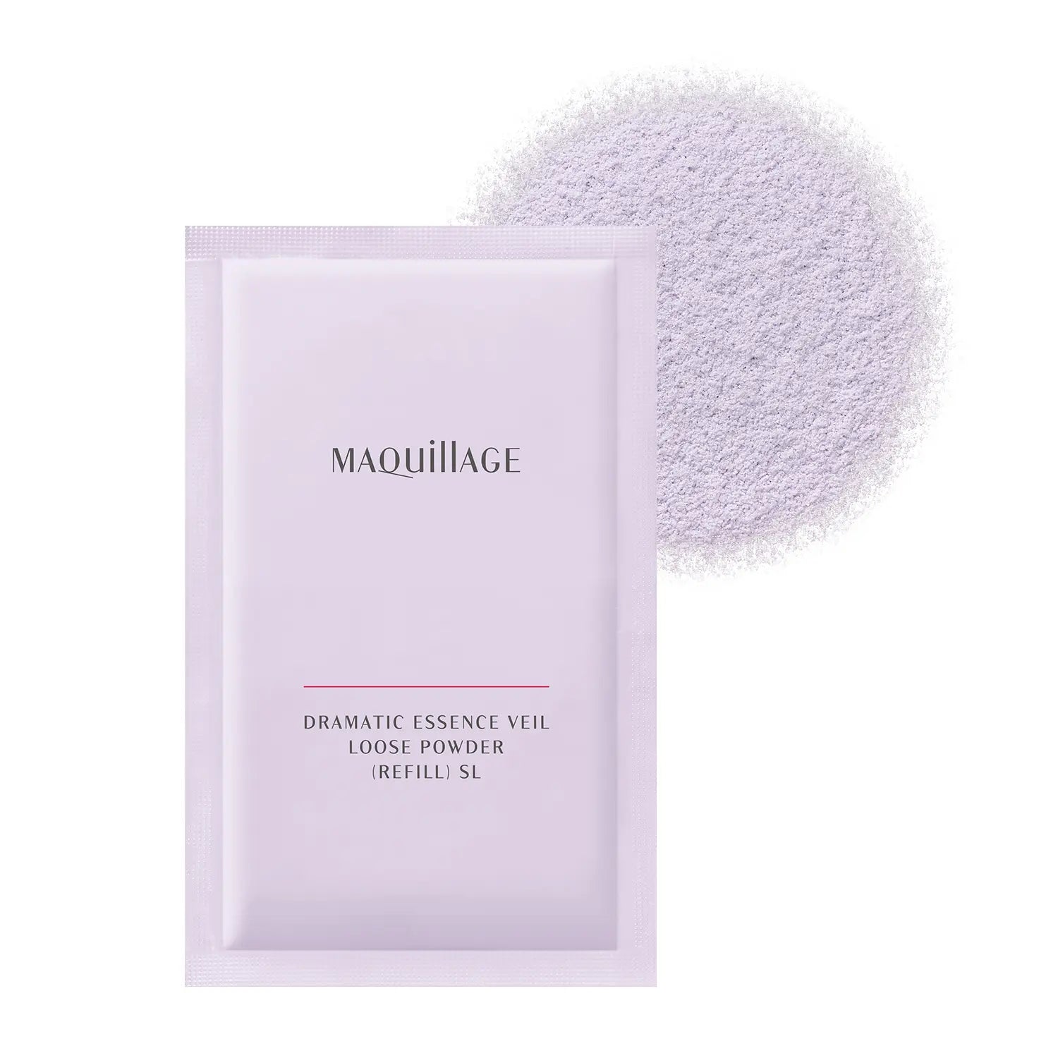 Maquillage Dramatic Essence Veil Loose Powder – Ichiban Mart