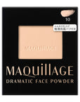 Maquillage Dramatic Face Powder