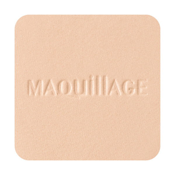 Maquillage Dramatic Face Powder