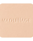 Maquillage Dramatic Face Powder