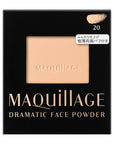 Maquillage Dramatic Face Powder