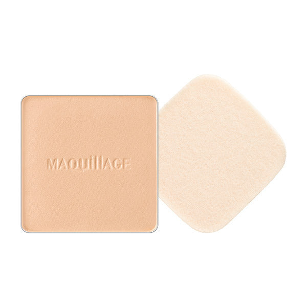 Maquillage Dramatic Face Powder