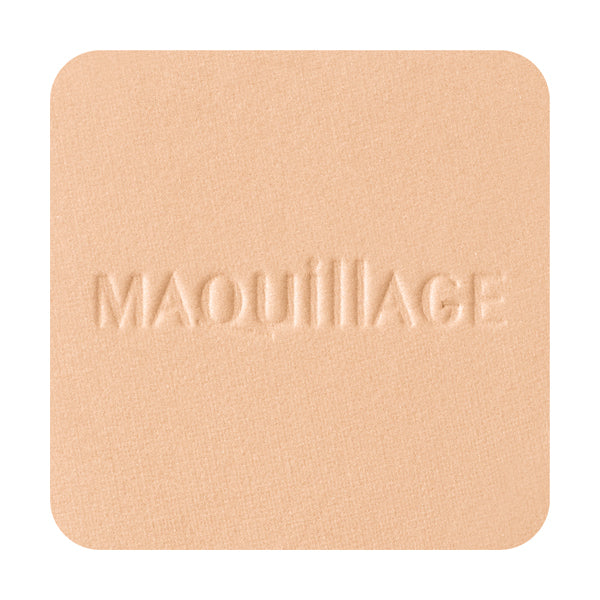 Maquillage Dramatic Face Powder
