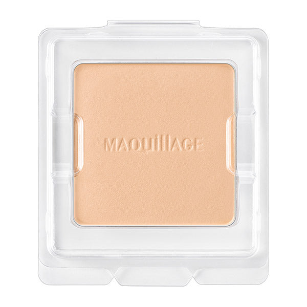 Maquillage Dramatic Face Powder